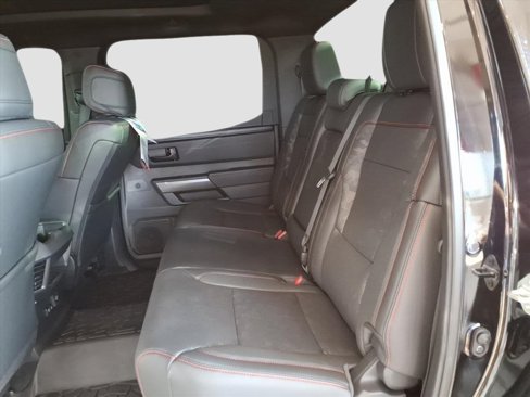Used 2025 Toyota Tundra TRD Pro image 17