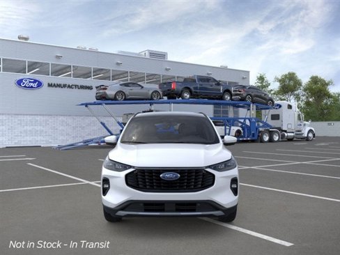 New 2026 Ford Escape Platinum image 7