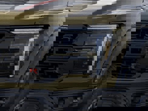 New 2025 Ford F150 Raptor image 40