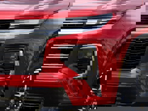 New 2026 Chevrolet Traverse High Country image 34