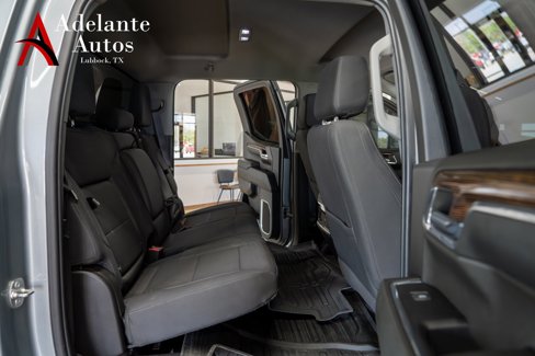 Used 2024 GMC Sierra 1500 Elevation w/ LPO, Elevation Black Package image 13