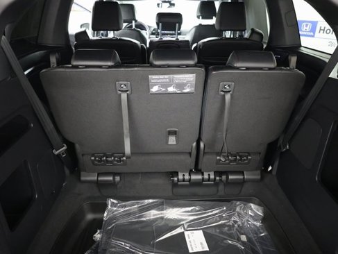 New 2026 Honda Odyssey Sport-L image 22