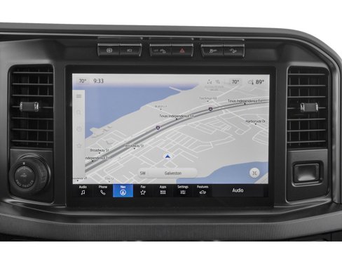 New 2025 Ford F250 Platinum w/ Tremor Off-Road Package image 34