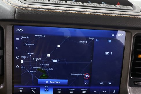 Used 2024 Ford Bronco Badlands image 15