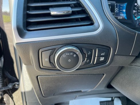 Used 2024 Ford Edge SEL w/ Convenience Package image 27