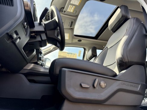 New 2026 Ford F350 Lariat image 16