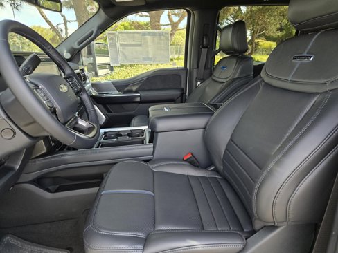 New 2026 Ford F250 Platinum image 23