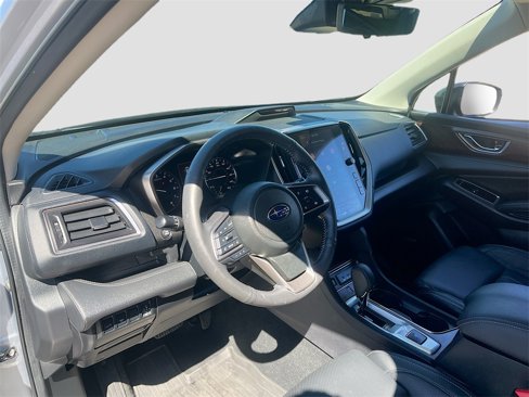 Used 2024 Subaru Ascent Touring image 9