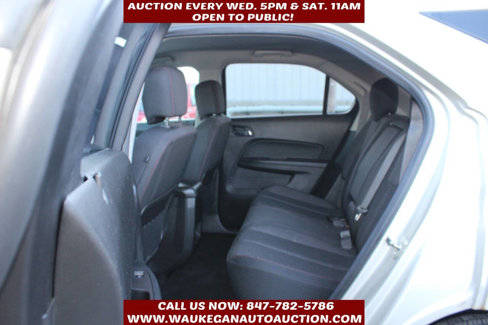 Used 2015 Chevrolet Equinox LT w/ Power Convenience Package image 7