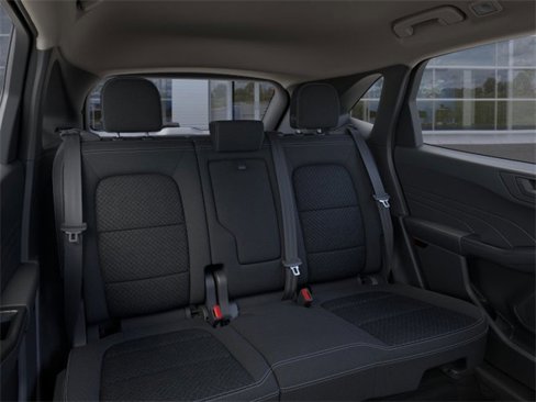 New 2026 Ford Escape Active image 12