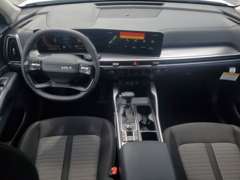 New 2026 Kia Sorento LX image 15