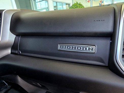 New 2026 RAM 5500 Tradesman image 18