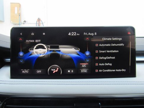 Used 2025 Genesis G70 2.5T image 49