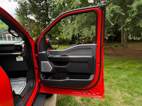 Used 2022 Ford F150 Raptor image 74