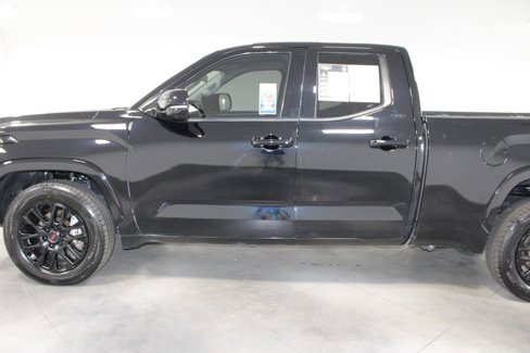Used 2022 Toyota Tundra SR5 image 6