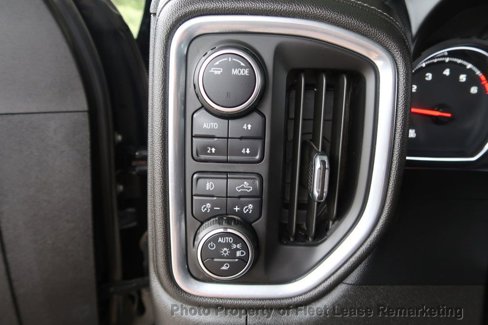 Used 2022 Chevrolet Silverado 2500 LTZ w/ LTZ Plus Package image 37