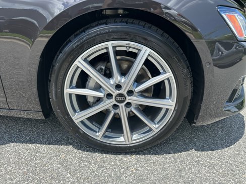 New 2025 Audi A6 Premium Plus image 25