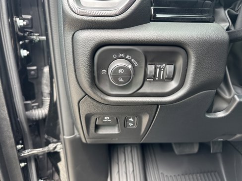 New 2026 RAM 1500 Rebel w/ Advanced Safety Group II image 65