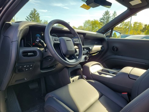 New 2026 Hyundai Palisade XRT Pro image 19