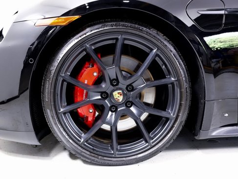 Certified 2023 Porsche Taycan GTS image 28