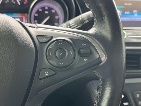 Used 2019 Buick Envision Essence image 31