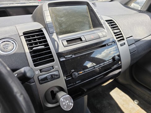 Used 2008 Toyota Prius image 8