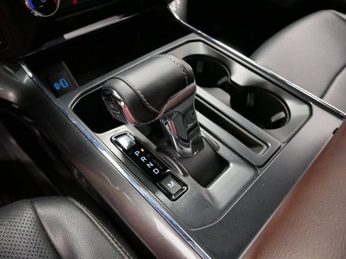 Used 2022 Ford F150 Lariat w/ FX4 Off-Road Package image 39