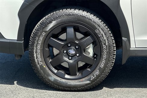Used 2025 Subaru Outback Wilderness image 27