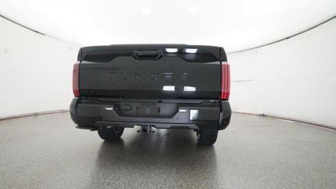 New 2025 Toyota Tundra Platinum image 18