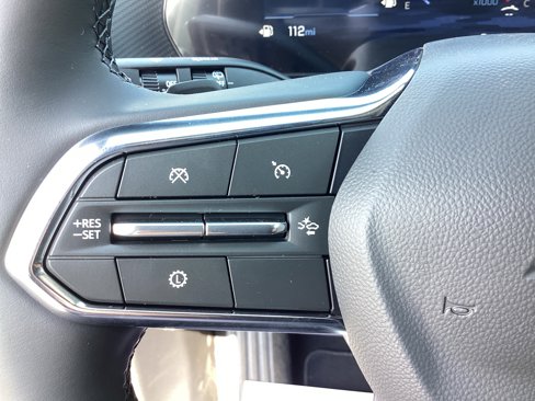 New 2026 Chevrolet Equinox LT w/ Convenience Package II image 16
