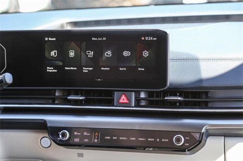 New 2026 Kia Carnival SX image 14