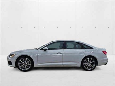 New 2025 Audi A6 2.0T Premium image 5