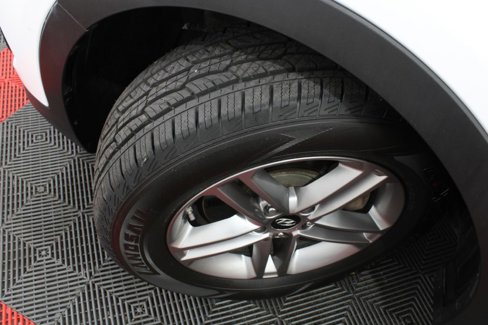 Used 2018 Hyundai Santa Fe Sport image 29