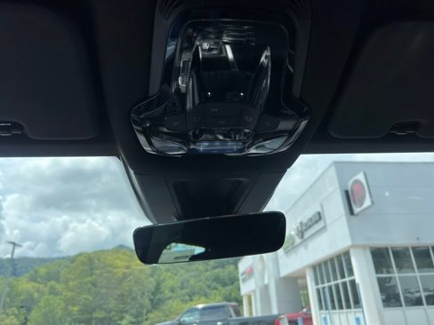 New 2025 Dodge Hornet GT image 28