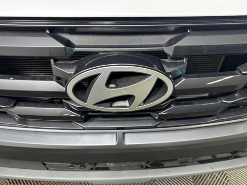 Certified 2025 Hyundai Tucson SEL image 28