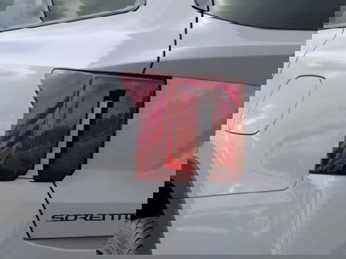 New 2026 Kia Sorento SX Prestige image 11