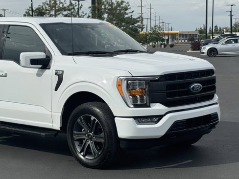 Used 2023 Ford F150 Lariat image 5