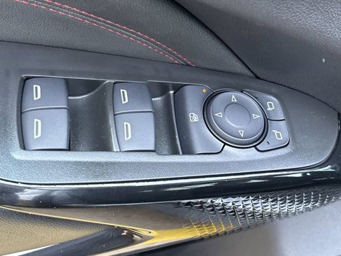 New 2026 Chevrolet Trax RS w/ Sunroof Package image 19