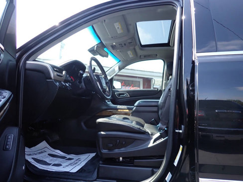 Used 2016 GMC Yukon Denali w/ Open Road Package image 6
