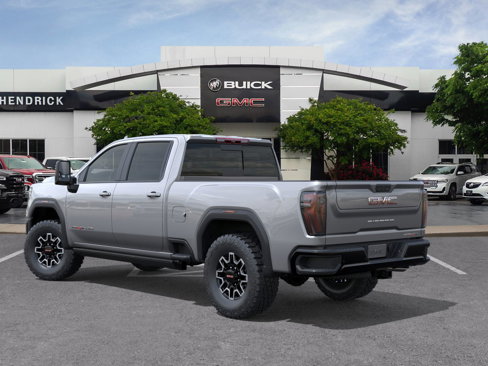 New 2026 GMC Sierra 2500 AT4X image 5