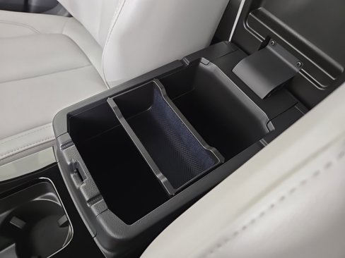 New 2025 Mitsubishi Eclipse Cross SEL image 26