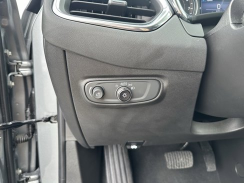 Certified 2023 Chevrolet Equinox LS w/ LS Convenience Package image 28