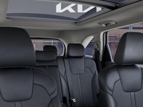 New 2026 Kia Sorento EX image 27