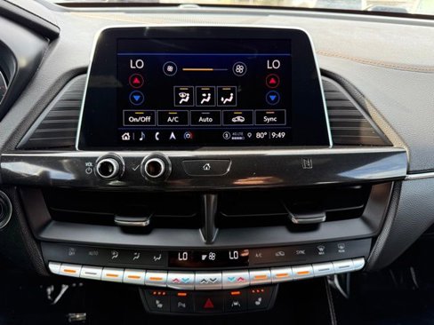 Used 2021 Cadillac CT4 Sport image 34