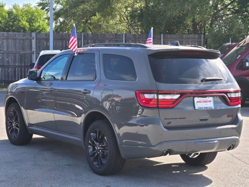 New 2026 Dodge Durango GT image 16