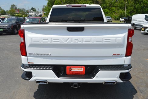 Used 2019 Chevrolet Silverado 1500 RST image 6