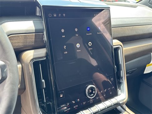 New 2025 GMC Yukon XL Denali Ultimate image 19