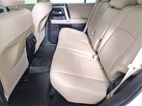 Used 2020 Toyota 4Runner Limited image 12
