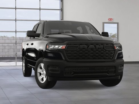 New 2025 RAM 1500 Tradesman image 9