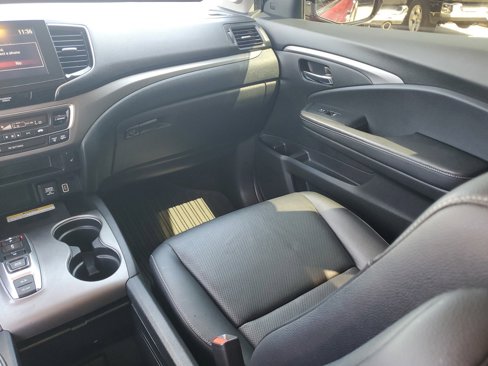 Used 2022 Honda Ridgeline RTL-E image 15